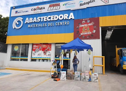 Abastecedora Materiales del Centro Suc. Herón Proal en Xalapa