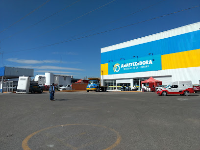 Abastecedora Materiales del Centro Suc. Huamantla en Huamantla