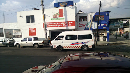Abastecedora de Materiales para Construcción La Laguna en Ecatepec de Morelos