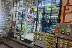 Accesorios de Plomeria en Puebla