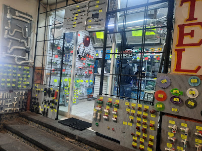 Accesorios de Plomeria en Puebla