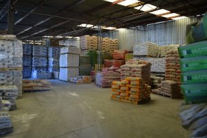 Accesorios y Materiales Cavi en Querétaro