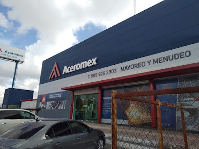Aceromex Reynosa en Reynosa