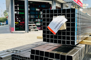 Aceros Grupo Mi Perfil (Av Emilio Carranza) en Venustiano Carranza