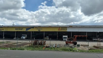 Aceros Murillo Tonalá en Tonalá