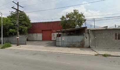 Aceros Planos de Guadalupe S.A. de C.V. en Guadalupe