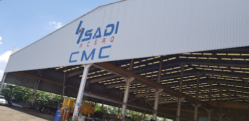 Aceros Sadi S. de R.L en Tultitlán