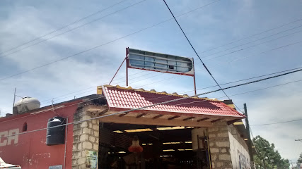 Aceros y Cementos Casa Blanca en Oaxaca de Juárez