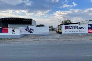 Aceros y Cementos Mexicanos en San Juan del Río