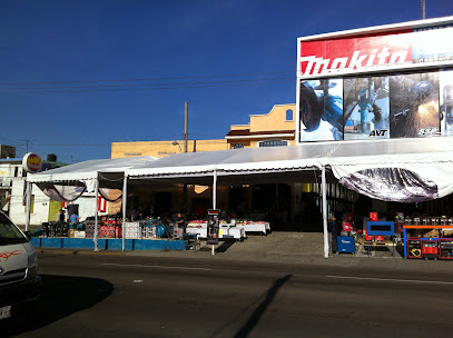 Aceros y Herrajes S.A. de C.V. en Morelia