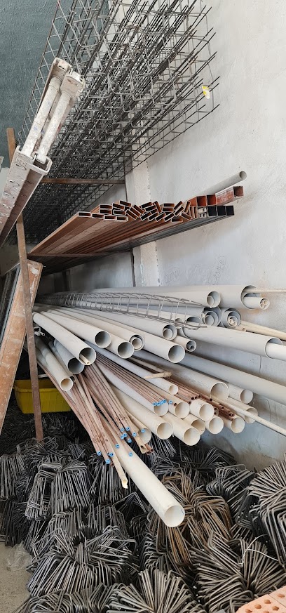 Aceros y Materiales Bartolomé en San Nicolás de los Garza