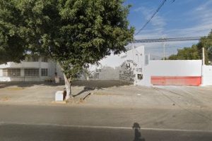 Aceros y Materiales Goti en Tehuacán