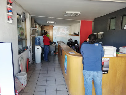 Aceros y Materiales San Jorge S.A. de C.V. en Aguascalientes