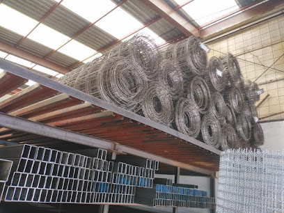 Aceros y Materiales de Atizapan S.A. de C.V. en López Mateos