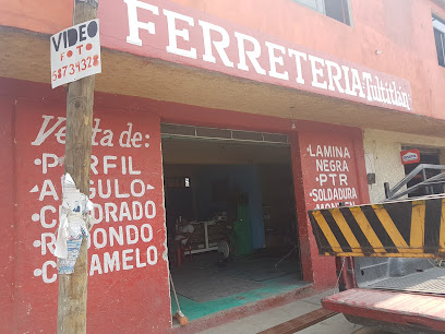 Aceros y Perfiles Tultitlan en Tultitlán