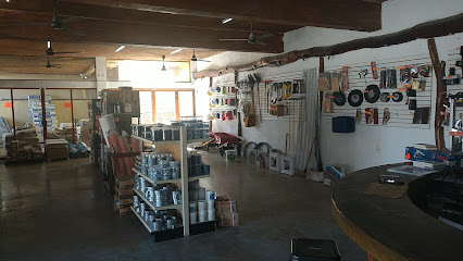 Acyma del Noroeste en San José del Cabo