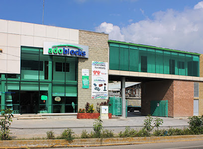 Adoblocks | Blocks en Tuxtla Gutiérrez