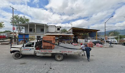 Adrian Loera Salinas en Juárez