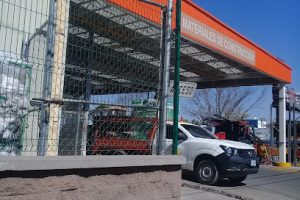 Agregados y Pavimentos de San Juan, S. de R.L. de C.V. en San Juan del Río