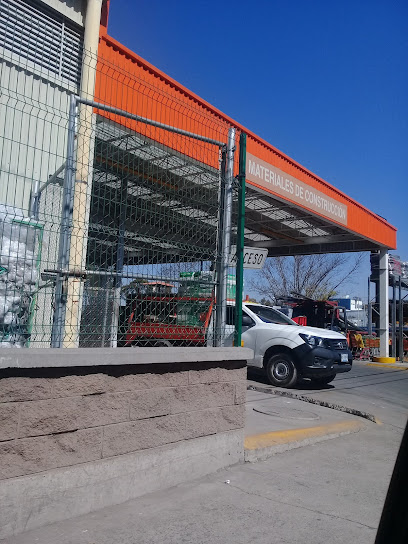 Agregados y Pavimentos de San Juan, S. de R.L. de C.V. en San Juan del Río