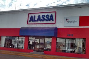 Alassa Triplay Tableros y Maderas en Cd. Obregón