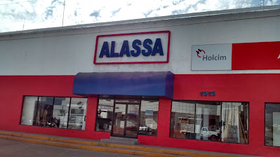 Alassa Triplay Tableros y Maderas en Cd. Obregón