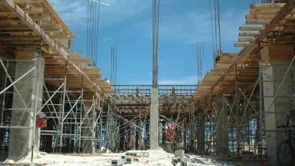 Andamios y Equipos para La Construcción en Cancún