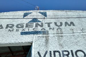 Argentum Mexicana en Ciudad del Carmen