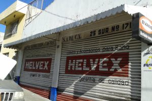 Artículos Ferreteros de Puebla S.A. de C.V. en Puebla