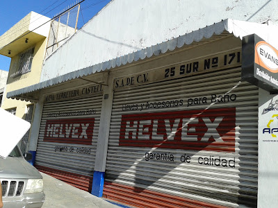 Artículos Ferreteros de Puebla S.A. de C.V. en Puebla