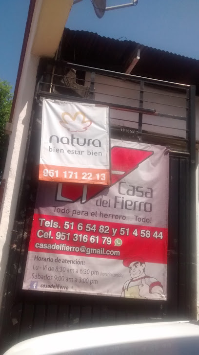 Axerum en Oaxaca de Juárez