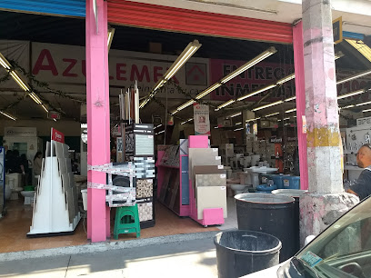 Azulemex Nezahualcóyotl en Nezahualcóyotl