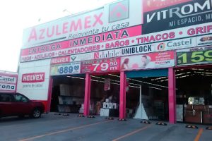 Azulemex San Juan del Río en San Juan del Río