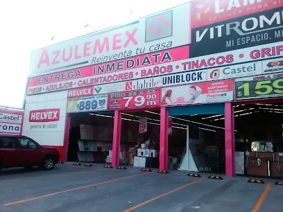 Azulemex San Juan del Río en San Juan del Río