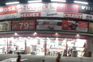 Azulemex Tláhuac en Iztapalapa