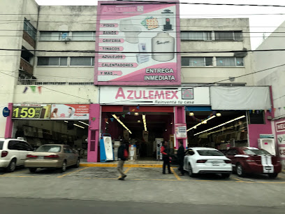 Azulemex Toluca en Toluca