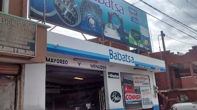 Babatsa Ferretería - Mazatlán en Mazatlán