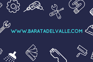 Barata del Valle en Benito Juárez