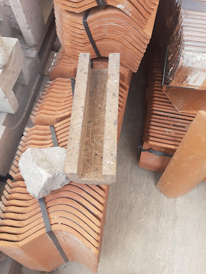 Barros y Materiales del Centro. en Querétaro