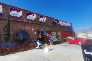 Bazar Universal Ferreterías Sucursal Pachuca en Pachuca