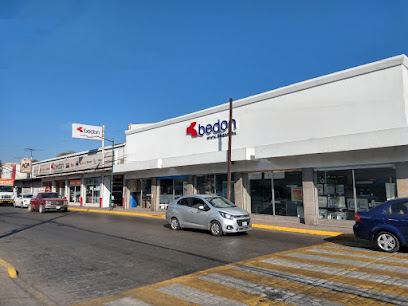 Bedon en López Mateos