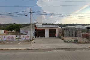 Bloquera ‘Bravo’ en Tehuacán