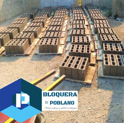 Bloquera El Poblano en San Juan Bautista Tuxtepec