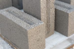 Bloquera Jireh en Tehuacán