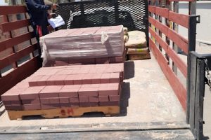 Bloquera Moderna en Mexicali