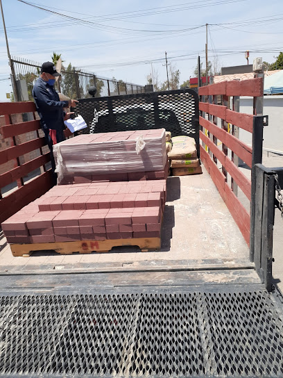 Bloquera Moderna en Mexicali