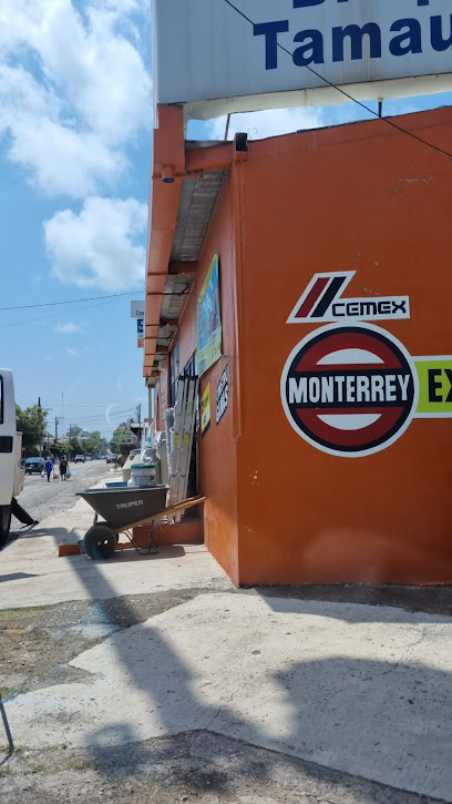 Bloquera Tamaulipas en Cd. Victoria