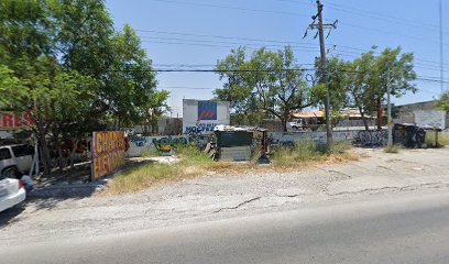 Bloques Procesados Reynosa S.A. de C.V. en Juárez