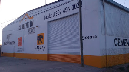 Bodega Multiaceros en Kanasín