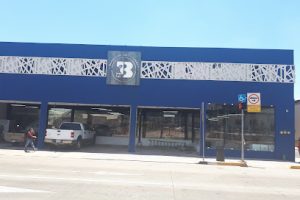 Bodegon del Pueblo en Durango